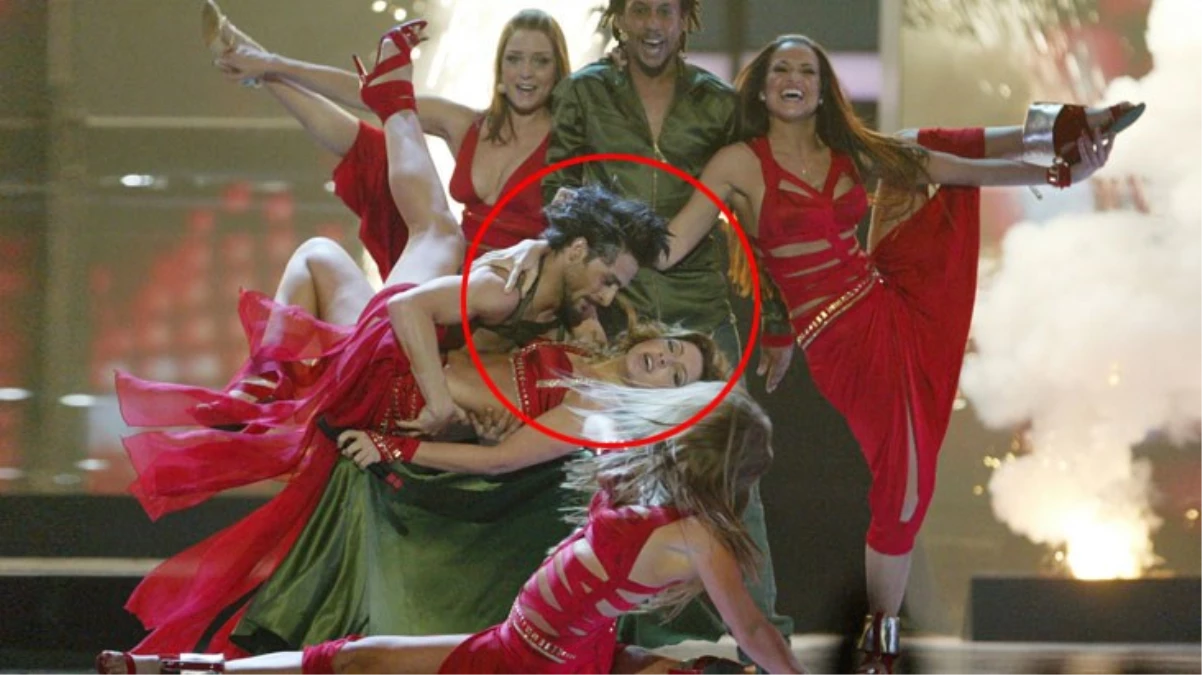 Çukur dizisinin 'Kemal'i Uğur Yıldıran'ın asıl mesleği dansçılık çıktı! Hadise ile Eurovision'da dans etmiş