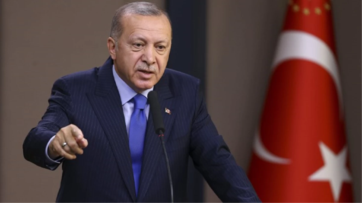 Cumhurbaşkanı Erdoğan'dan bakanlara lokal seçim talimatı! 4 evreli plan basına sızdı