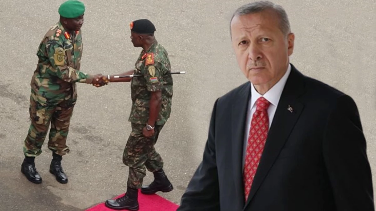 Cumhurbaşkanı Erdoğan'dan, Nijer'deki darbe sonrası ECOWAS'ın askeri müdahale kararı almasına reaksiyon: Hakikat bulmuyorum