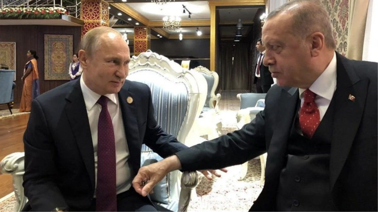 Cumhurbaşkanı Erdoğan'ın baş döndüren diplomasi trafiği