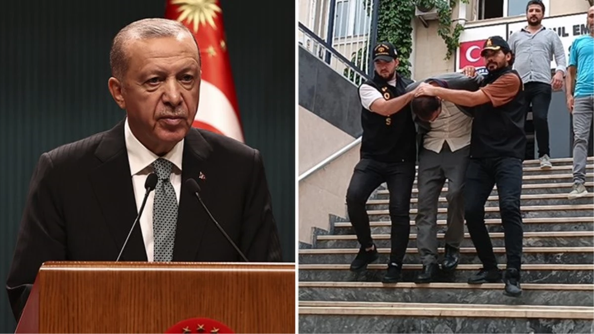 Cumhurbaşkanı Erdoğan'ın sesini yapay zekayla taklit eden zanlı, bu sözlerle dolandırmaya çalışmış: Yurt dışında operasyon yapıyoruz, para lazım