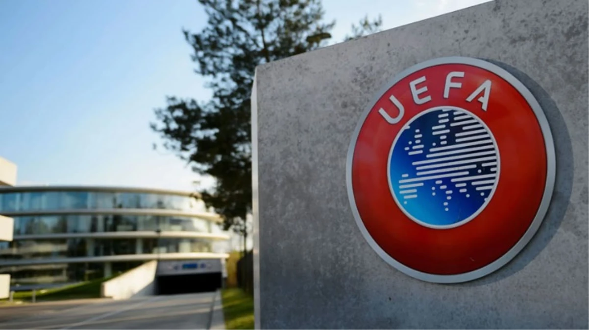 Durdurulamıyoruz! Türkiye, UEFA ülke puanı sıralamasında 9. sıraya yükseldi
