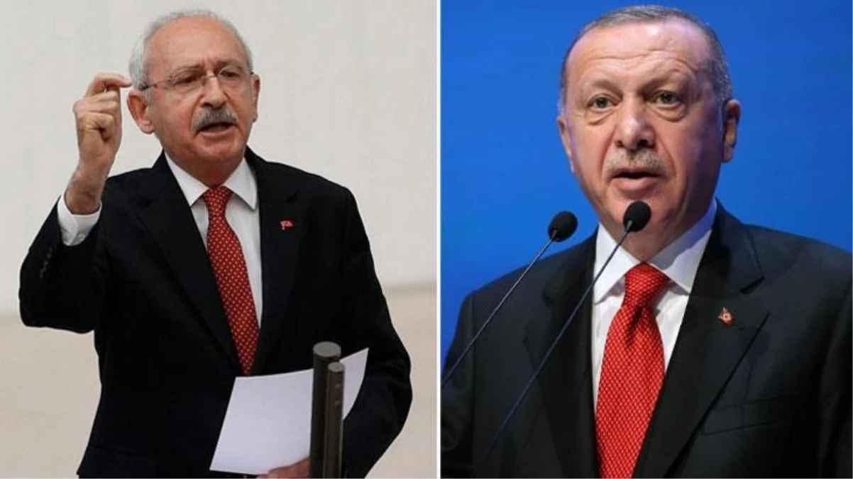 Erdoğan'ın Kılıçdaroğlu'na yönelik "Çekip gitmesi lazım" çıkışına CHP'den cevap: Cüreti varsa televizyona çıksın, yanıtını alsın