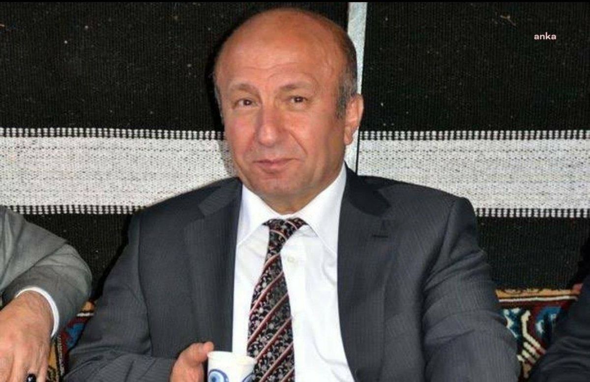 Eski Besin, Tarım ve Hayvancılık Bakanı Kutbettin Dilek Yalova'da Hayatını Kaybetti