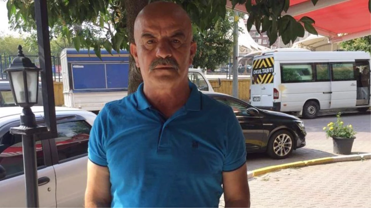 Eski MHP Eyüpsultan İlçe Lideri Köksal Kaçmaz, silahlı taarruzda öldürüldü