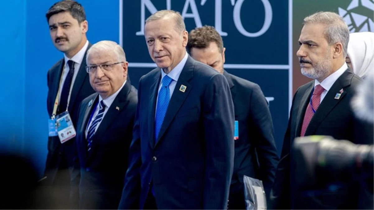 Evvel G-20, sonra BM Zirvesi! Cumhurbaşkanı Erdoğan eylül ayında kıymetli temaslarda bulunacak