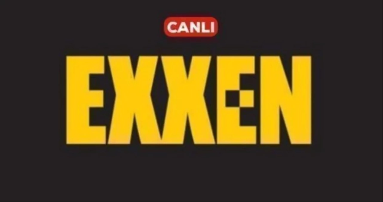 EXXEN canlı maç izle! EXXEN HD kesintisiz donmadan canlı yayın! EXXEN spor canlı izle!