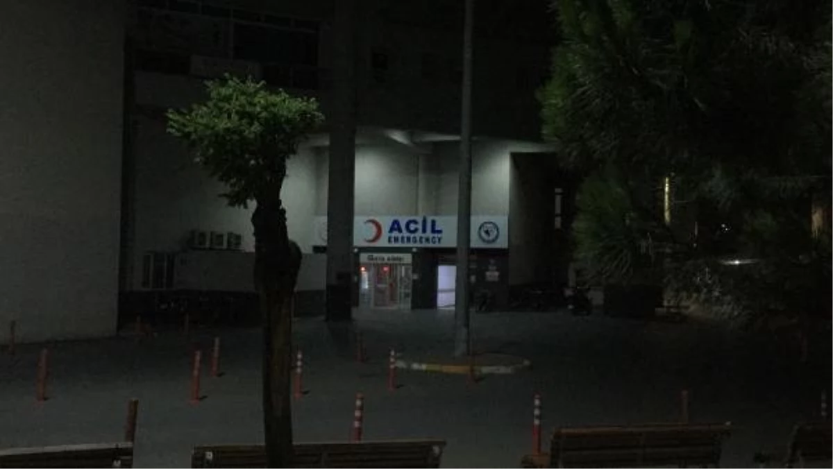 Farabi Hastanesi'nde Bilgisayar Sistemi Çöktü, Hastalar Geri Gönderildi