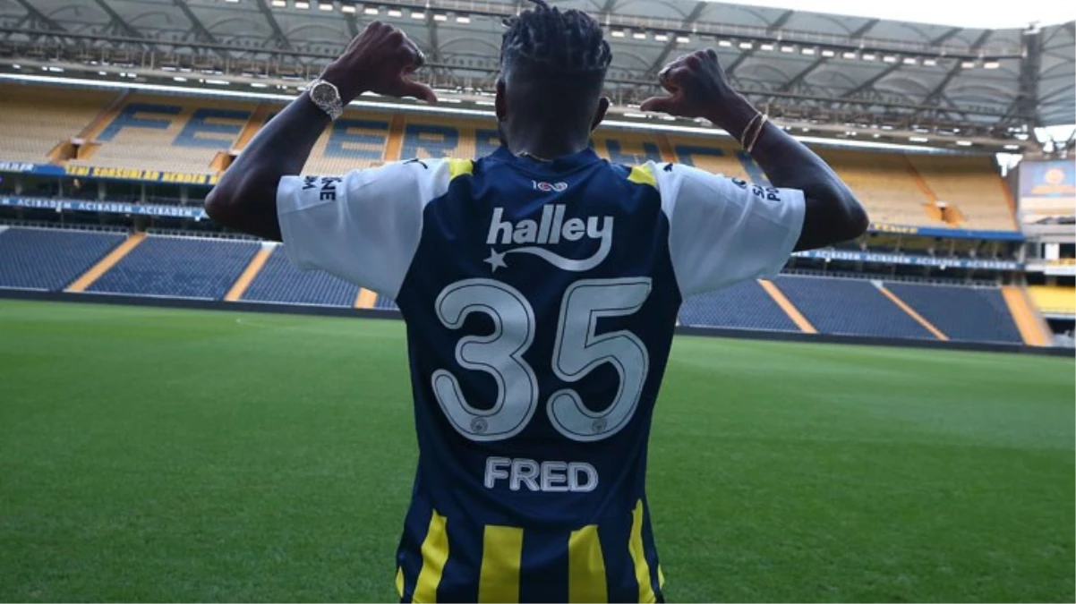Fenerbahçe'den Galatasaray'a bomba Fred göndermesi: İsteyenler için bir Fred daha var