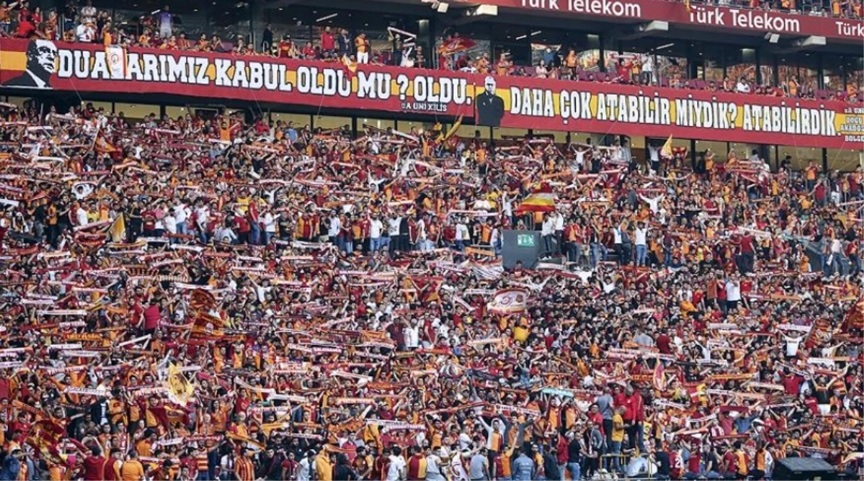 Galatasaray Molde maçı bilet fiyatları! GS Molde maçı bilet satışı var mı? Bilet fiyatları ne kadar?