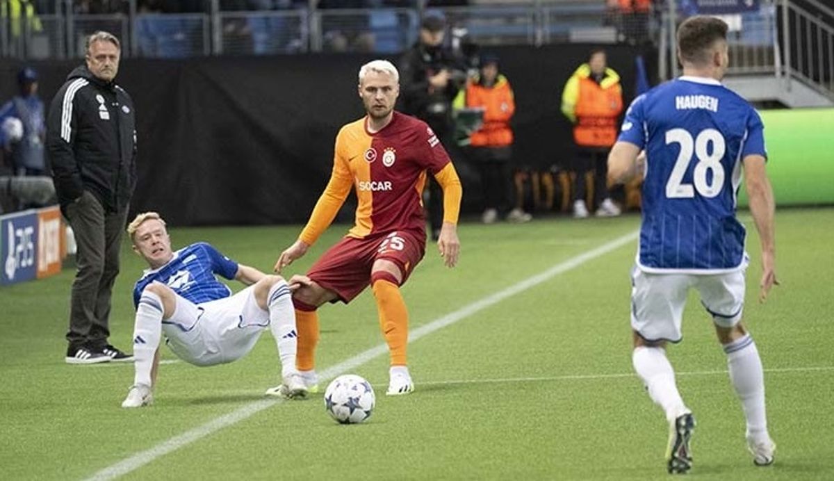 Galatasaray Molde maçında deplasman golü kuralı var mı? GS Molde maçında deplasman golü avantaj sağlıyor mu, kural kalktı mı?