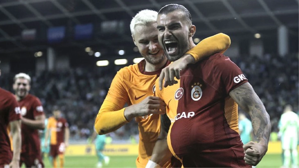Galatasaray'a Avrupa'da yan gözle bakılmıyor! Son 15 maçta yalnızca tek yenilgi var