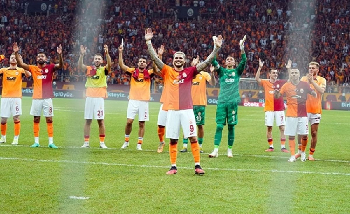 Galatasaray'ın Şampiyonlar Ligi birinci küme maçı ne vakit? GS birinci Şampiyonlar Ligi küme maçını ne vakit, hangi tarihte, kiminle oynayacak?