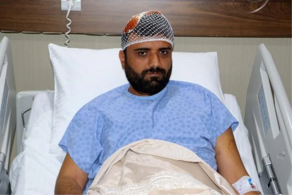 Gaziantep'te Acil Servis Hekimi Hasta Yakınları Tarafından Dövüldü