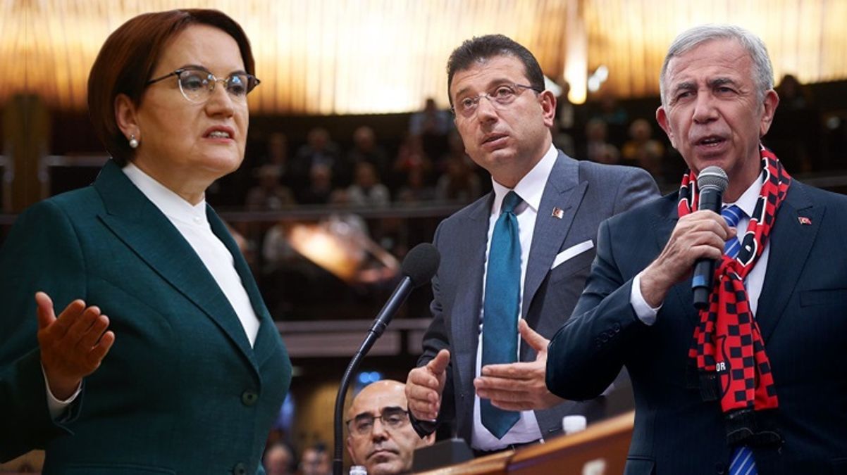GÜZEL Parti, Ankara ve İstanbul'da kendi adaylarını çıkaracak