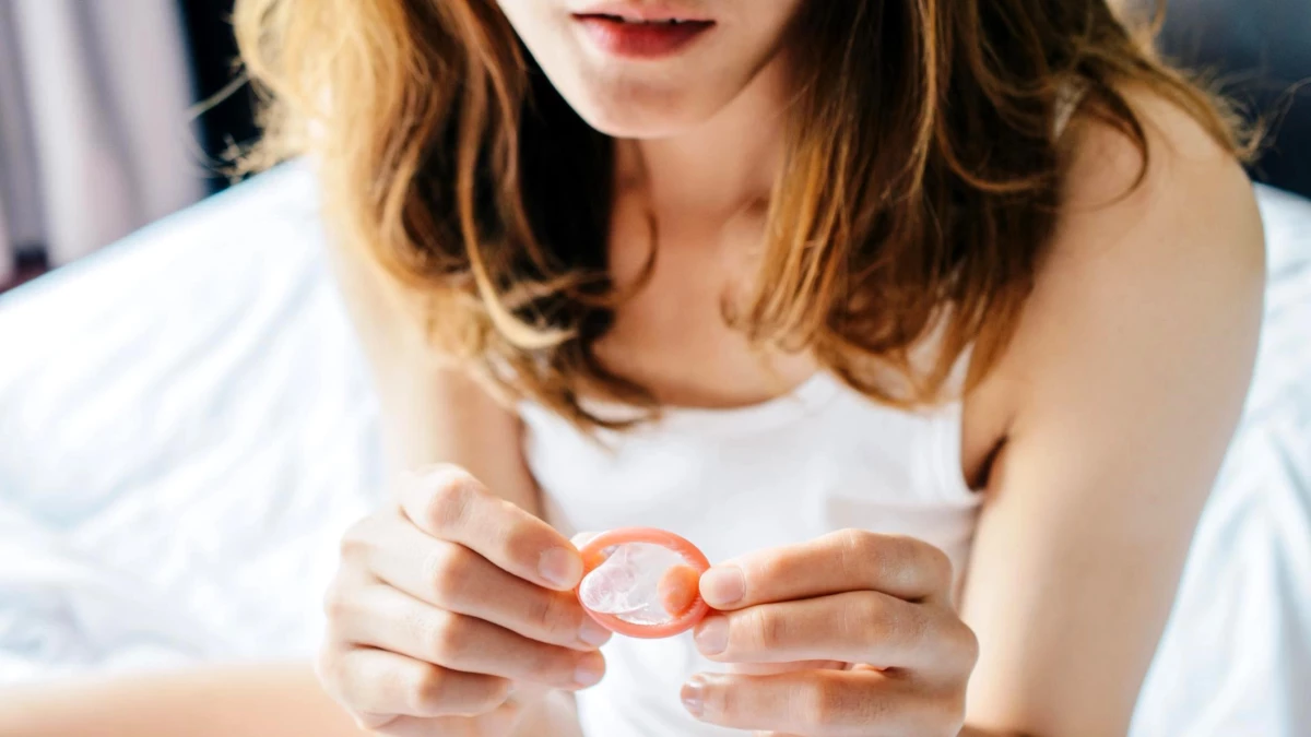 Hollanda'da Gençlere Fiyatsız Prezervatif Dağıtılacak