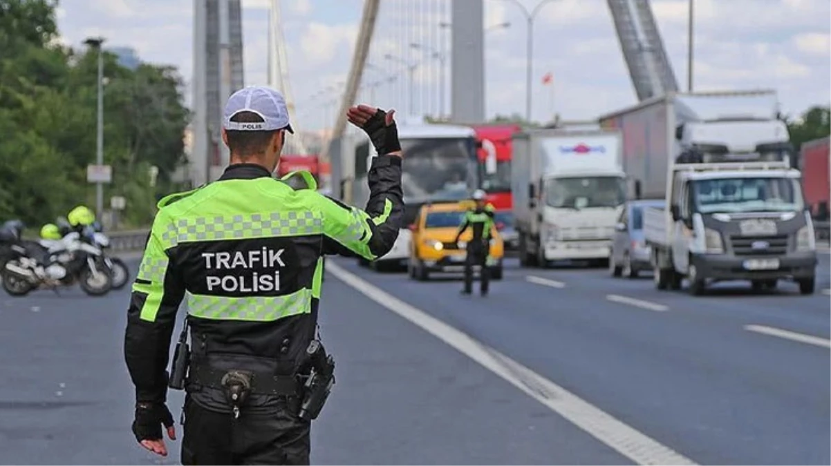 İstanbullular dikkat! Bugün birtakım yollar trafiğe kapalı olacak