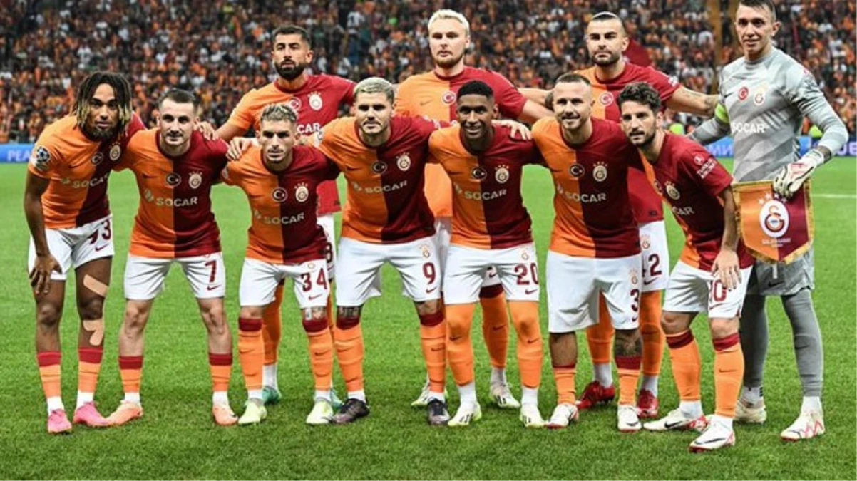 Kasa dolup taşacak! Galatasaray, Şampiyonlar Ligi'nden 25 milyon euro kazanacak