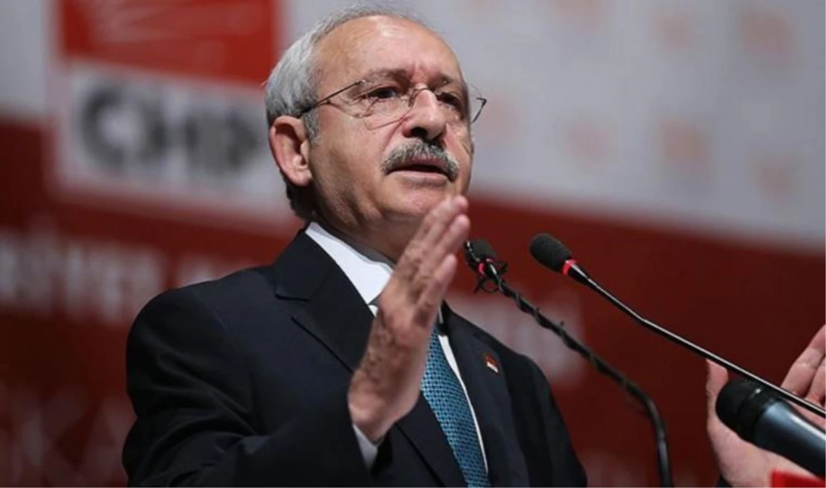 Kılıçdaroğlu: Araştırmalar, belediye liderlerimizin 2019'da aldıkları oydan daha fazla oy alacağını gösteriyor