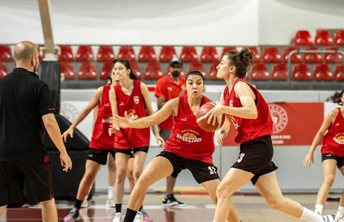 Melikgazi Kayseri Basketbol 17. sefer Erciyes Cup'a konut sahipliği yapacak