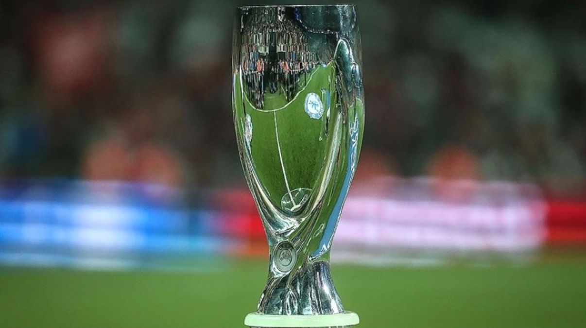 Muhteşem Kupa maçı hangi kanalda? Avrupa Muhteşem Kupa maçı hangi kanalda yayınlanacak?
