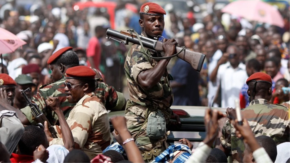 Nijer, Fransa'nın Niamey Büyükelçisi'ne ülkeden ayrılması için 48 saat müddet verdi