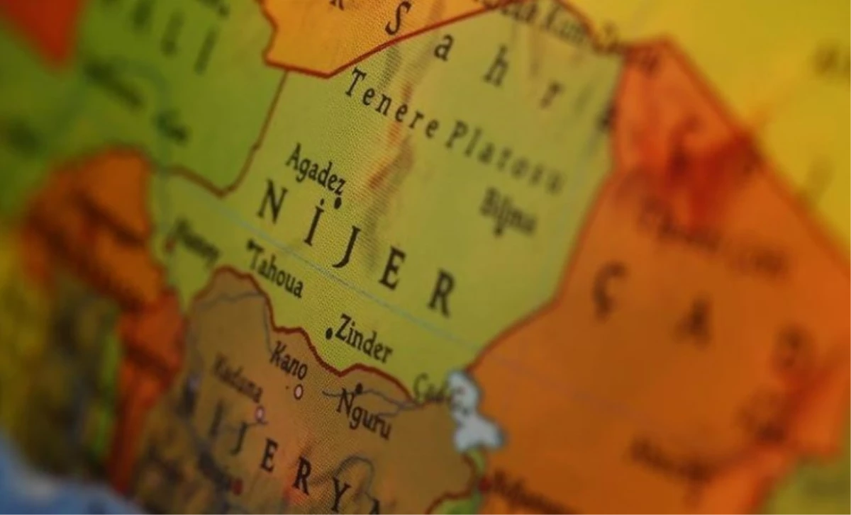 Nijer'de darbe girişimi! Nijer'de neden darbe oldu? Son dakika! Nijer'de neler oluyor, son durum ne?