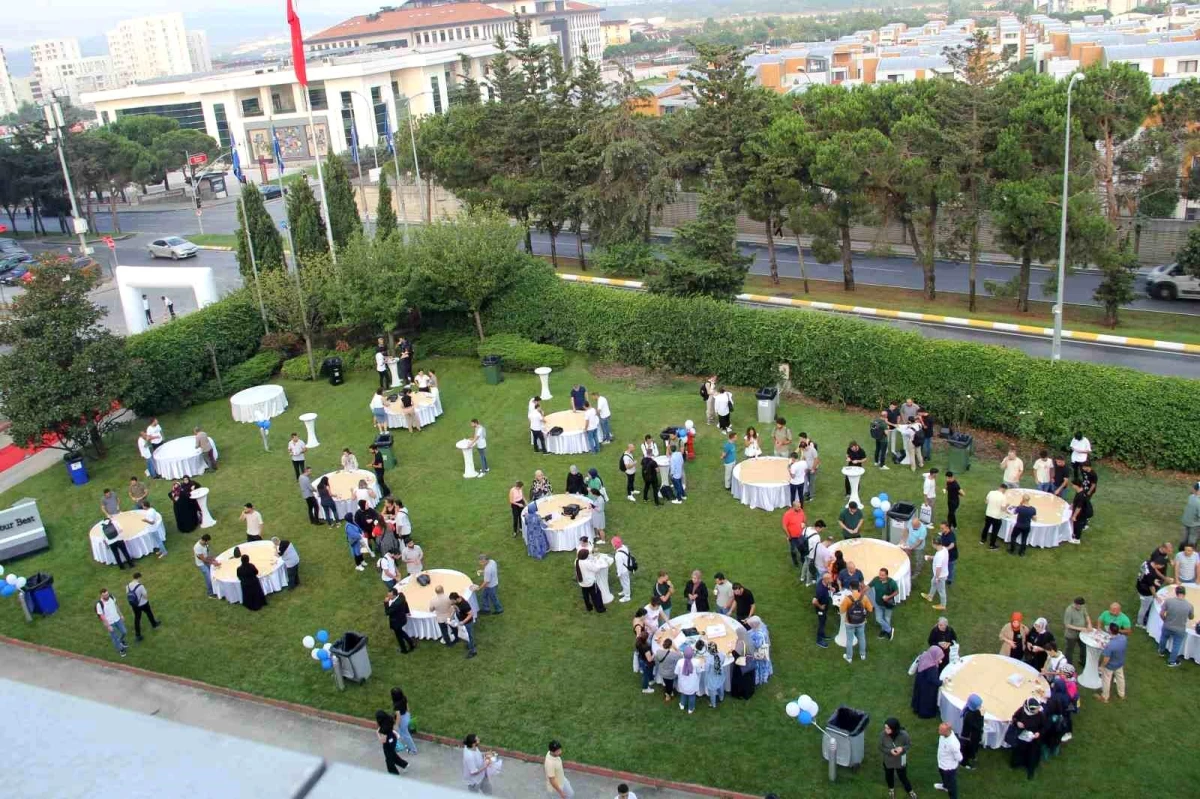 Panasonic Electric Works Türkiye, çalışanlarına sıra dışı bir karşılama yaparak motivasyon sağladı