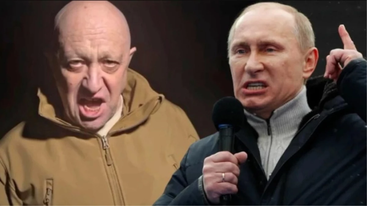 Putin, Prigojin'in mevti sonrası paralı askerlere bağlılık yeminini zarurî hale getiriyor