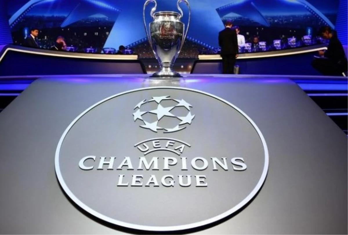 Şampiyonlar Ligi kura çekimi hangi kanalda? UEFA kura çekilişi ne vakit, saat kaçta başlıyor?