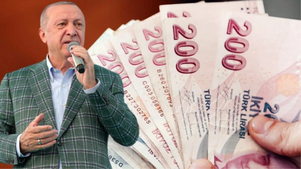 Son Dakika: Cumhurbaşkanı Erdoğan'dan emeklileri umutlandıran kelamlar: Onları mutlu edecek adımları atacağız