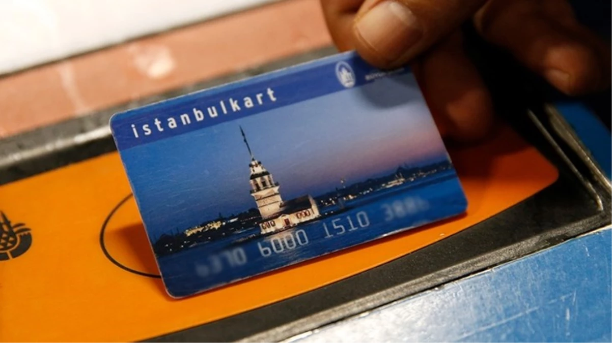 Son Dakika: İstanbul'da toplu ulaşıma yüzde 51,5 artırım: Tam bilet 15 lira, öğrenci 7,32 lira oldu