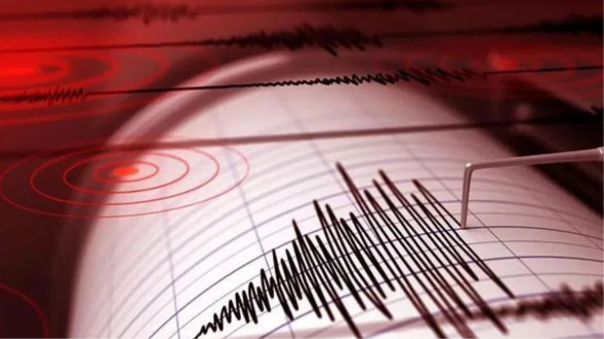 Son Dakika: Malatya'da 5 büyüklüğünde deprem! Etraf vilayetlerden de hissedildi