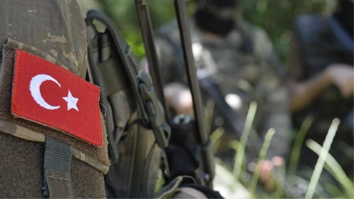 Son Dakika: Pençe-Kilit operasyonu bölgesinde 2 asker şehit oldu, 3 askerimiz ise yaralandı
