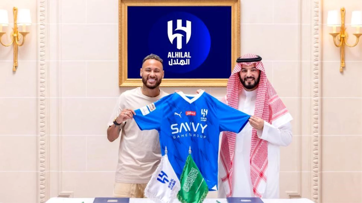 Suudi Arabistan, futbol yatırımlarıyla memleketler arası bir futbol merkezi olma maksadına ilerliyor