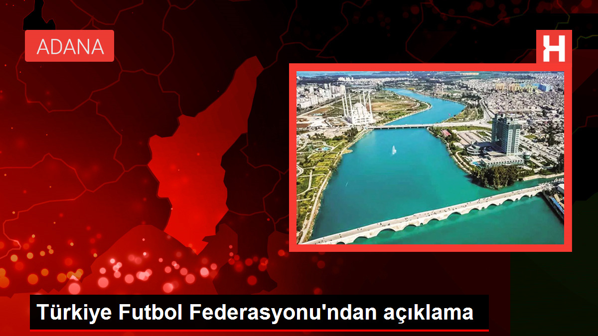 TFF, Türk futbolunun muvaffakiyetlerini taçlandırmak için cezai yaptırımların uygulanacağını açıkladı