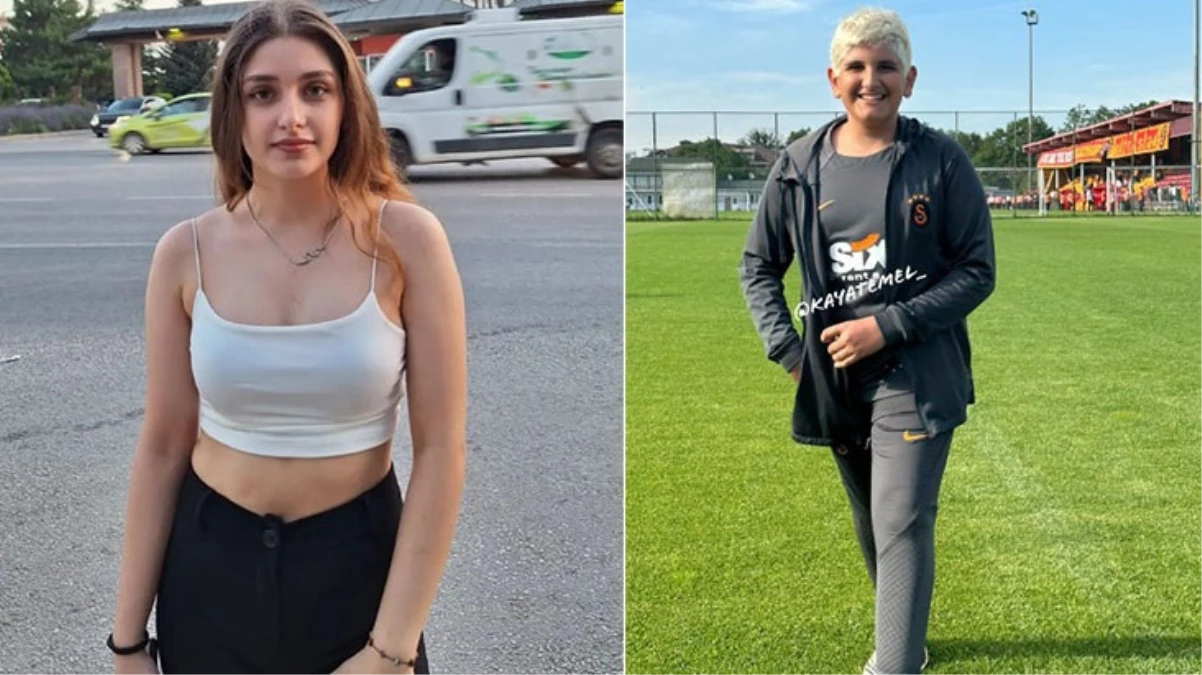 Toplumsal medya yayıncısının Okan Buruk'un oğlu hakkındaki kelamları Galatasaray taraftarını ayağa kaldırdı
