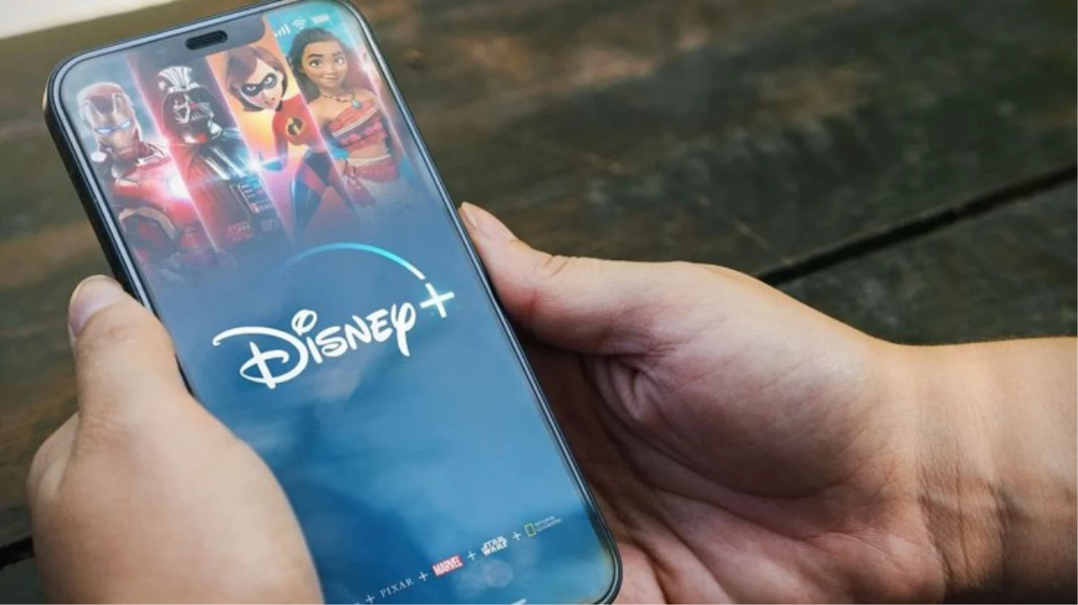 Türk üretimlerini yurt dışında yayınlamayan Disney Plus 3 ayda 11 milyon abone kaybetti