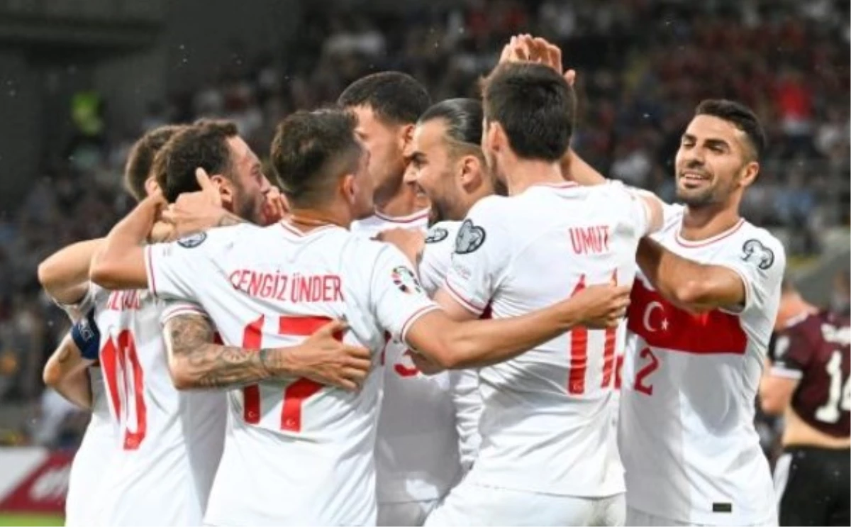 Türkiye- Japonya maçı ne vakit, saat kaçta, hangi kanalda?