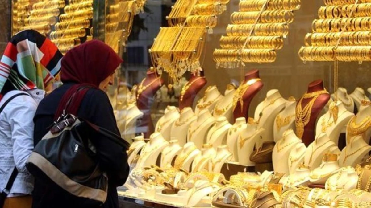 Türkiye'de en çok altın yatırımı yapılan iller! Listenin doruğunda İstanbul var