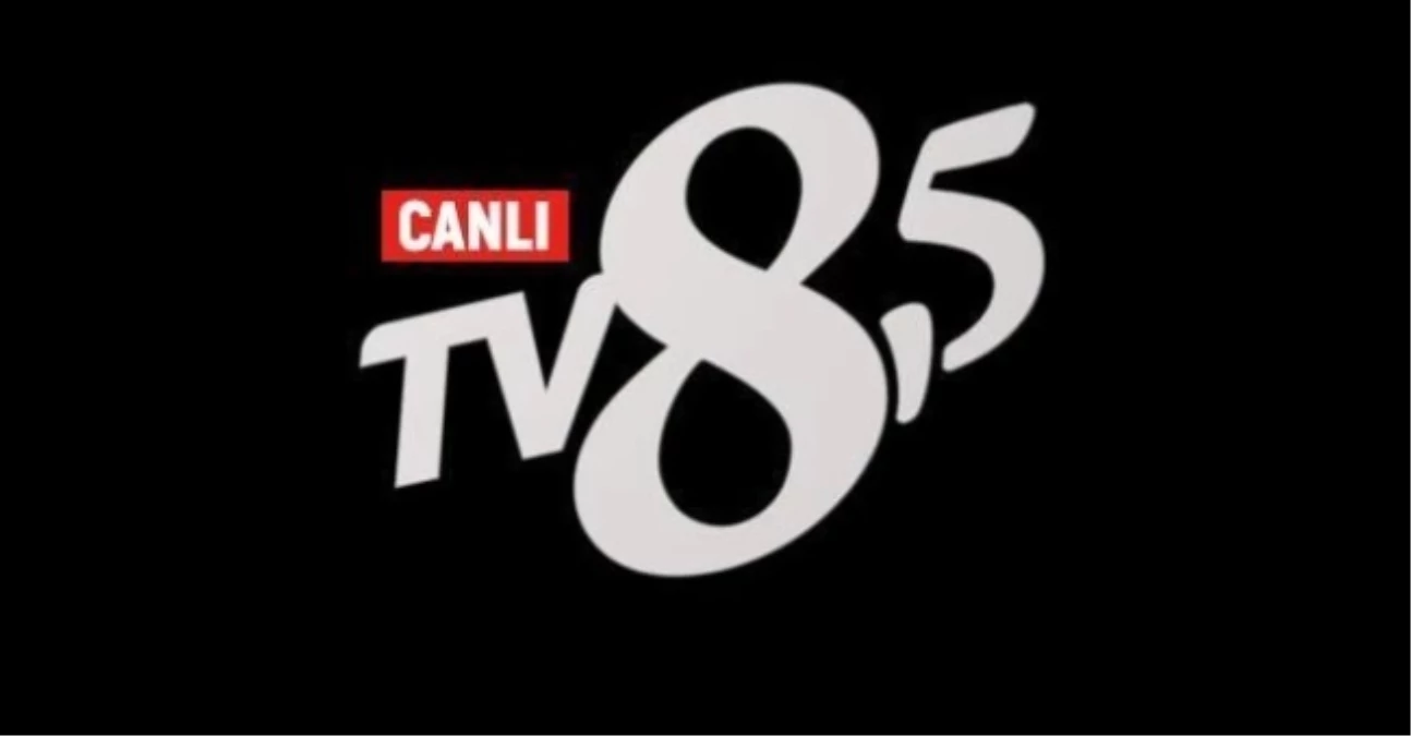 TV8.5 canlı izle! (UCL KURA ÇEKİMİ) TV8.5 HD kesintisiz donmadan canlı izle linki! TV8.5 CANLI 4K İZLE!