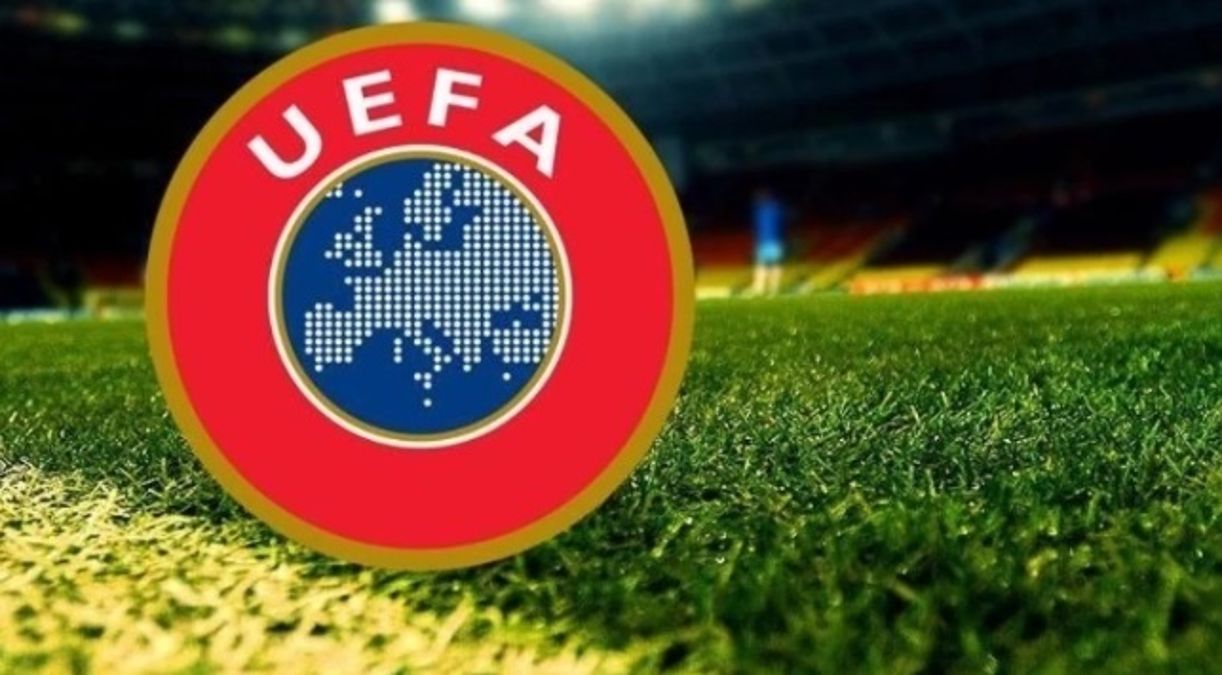 UEFA ülke puanı sıralaması (GÜNCEL) UEFA ülke puanı sıralaması belirli oldu mu, Türkiye kaçıncı sırada, puanı kaç oldu?