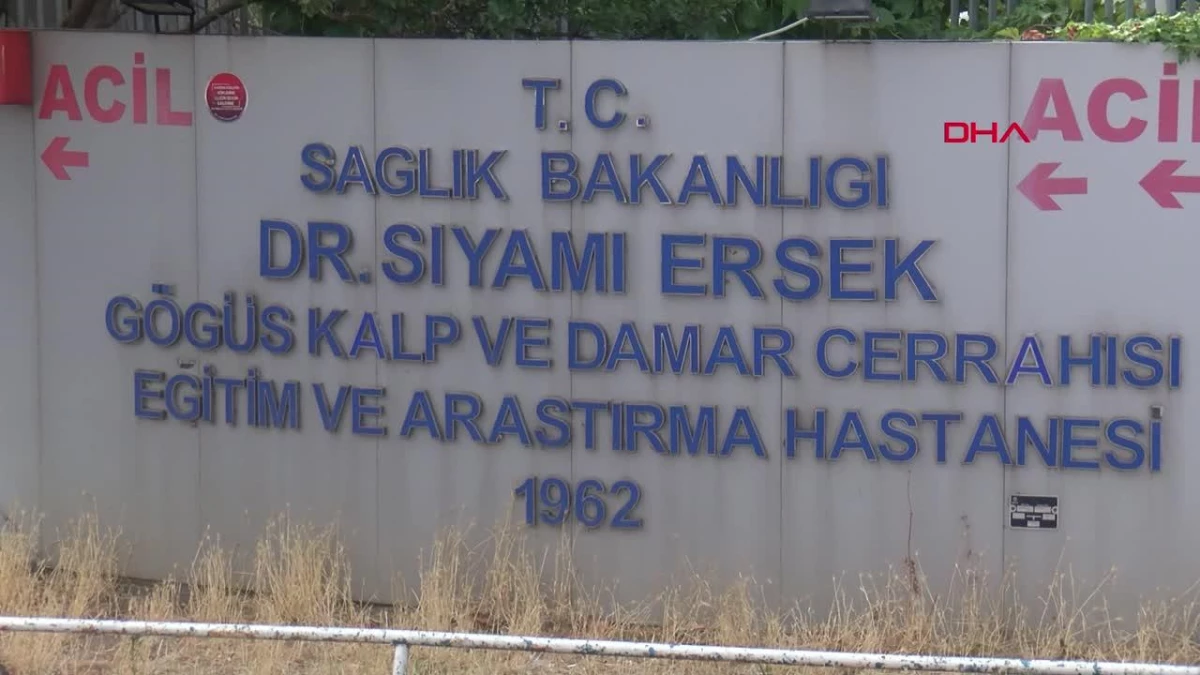 Ünlü kalp cerrahı Prof. Dr. Gökçen Orhan hayatını kaybetti