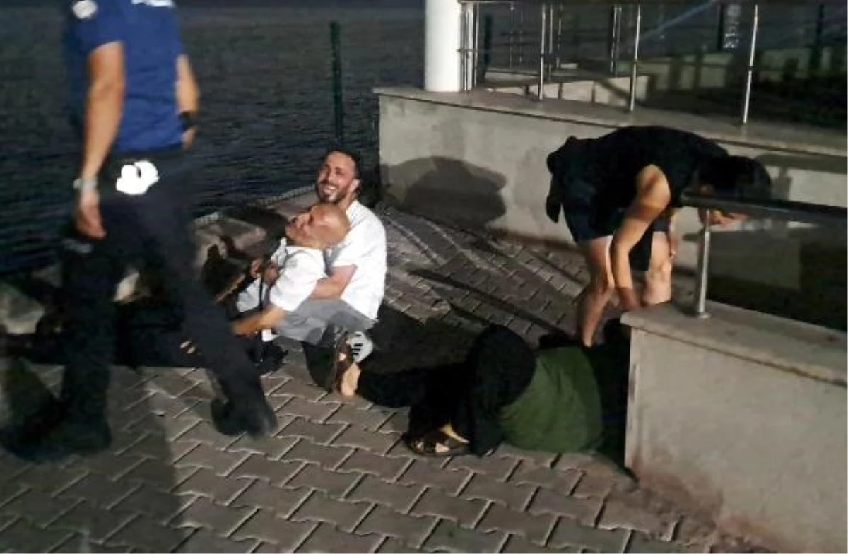 Zonguldak'ta genç adam kıyıda meyyit bulundu