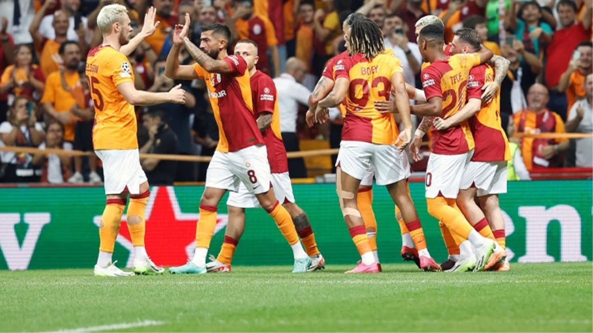 3 futbolcudan servet kazanacaklardı! Galatasaray, kulübü ihya edecek parayı elinin zıddıyla itti