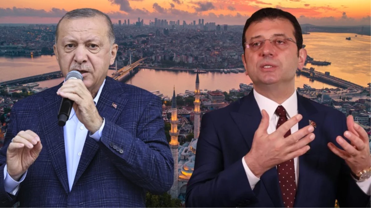 AK Parti İstanbul için anket yaptırdı! Liste geniş, vatandaşa tam 7 isim sunuldu