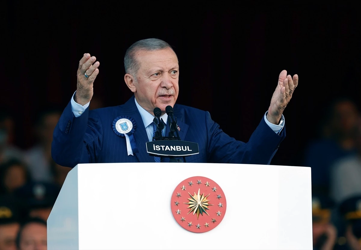 Alman basınından Cumhurbaşkanı Erdoğan tahlili: Atatürk'ün yerini istiyor