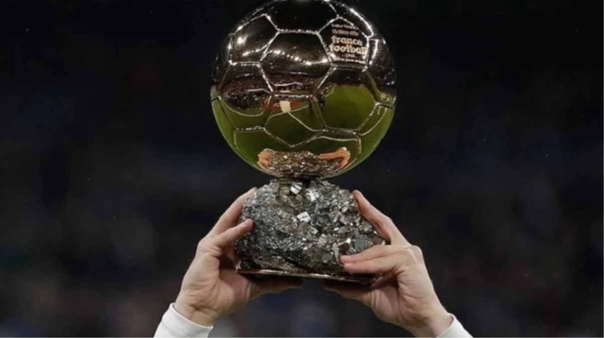 Ballon d'Or adayları 2023! Dünyada yılın futbolcusu adayları kimler?