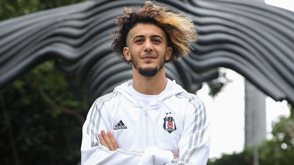 Beşiktaş, Tayfur Bingöl'ü Alanyaspor'dan bonservisiyle renklerine bağladı