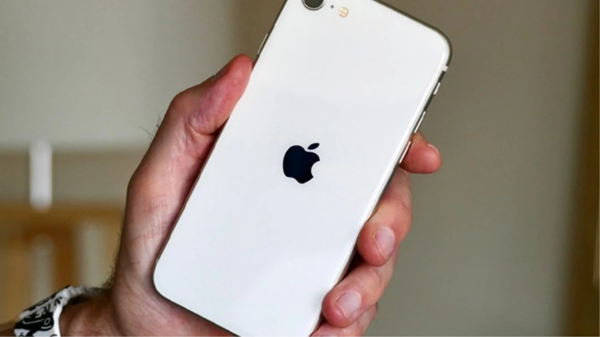 Çin'in iPhone kullanımını yasakladığı tezleri Apple'a iki günde 200 milyar dolar kaybettirdi